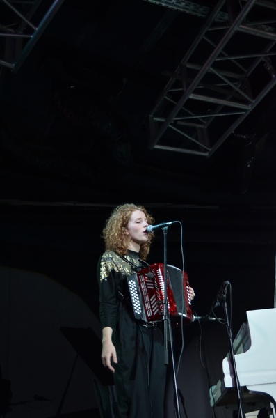 Аліна Орлова