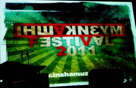 ІншаМузика Festival 2011