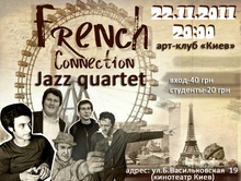 French conection 22.11