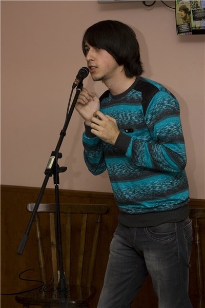 Богдан Духевич