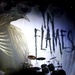 IN FLAMES