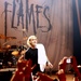 IN FLAMES 