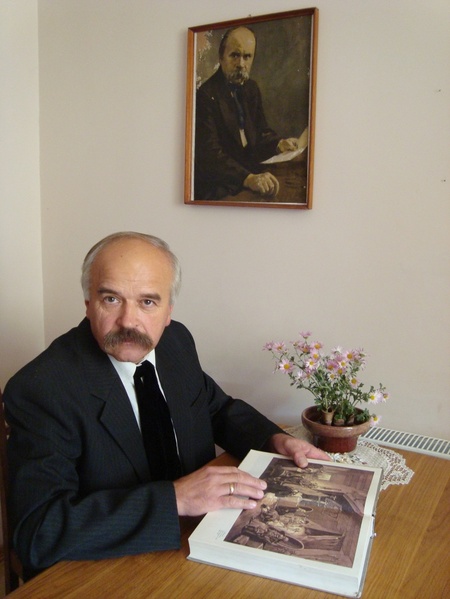 Богдан Репета