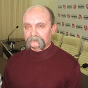 Володимир Шевченко