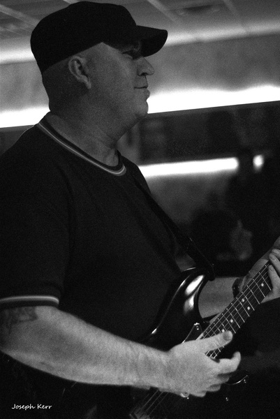 DIEZEL JAM SESSION! 