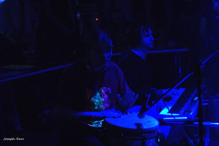 DIEZEL JAM SESSION! 