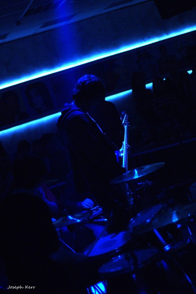 DIEZEL JAM SESSION! 