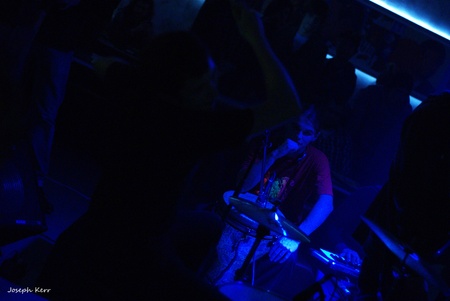 DIEZEL JAM SESSION! 