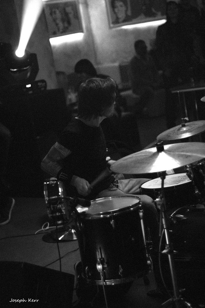 DIEZEL JAM SESSION! 