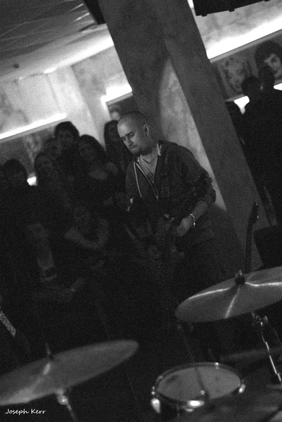 DIEZEL JAM SESSION! 