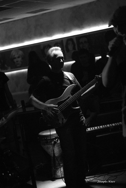 DIEZEL JAM SESSION! 