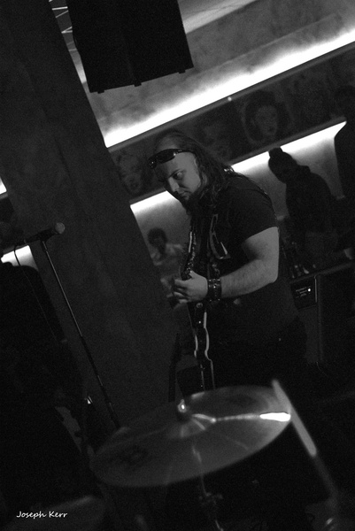 DIEZEL JAM SESSION! 
