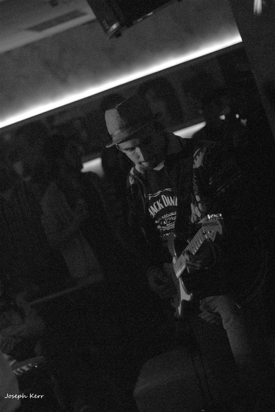 DIEZEL JAM SESSION! 