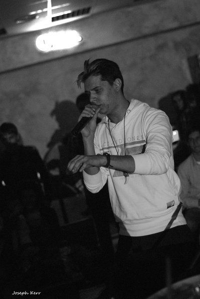 DIEZEL JAM SESSION! 