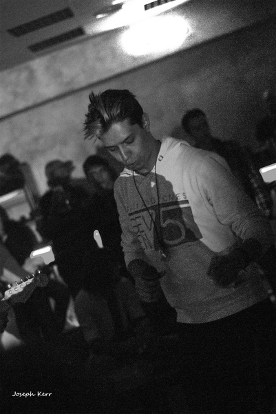 DIEZEL JAM SESSION! 