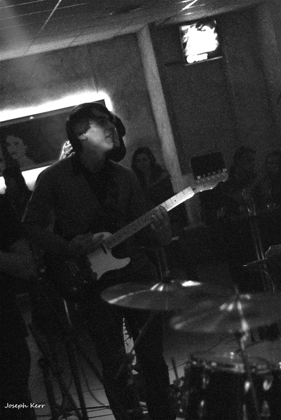 DIEZEL JAM SESSION! 