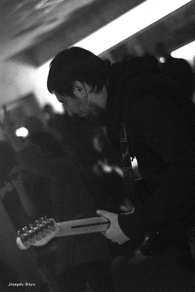 DIEZEL JAM SESSION! 
