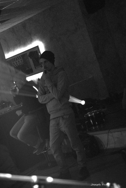 DIEZEL JAM SESSION! 