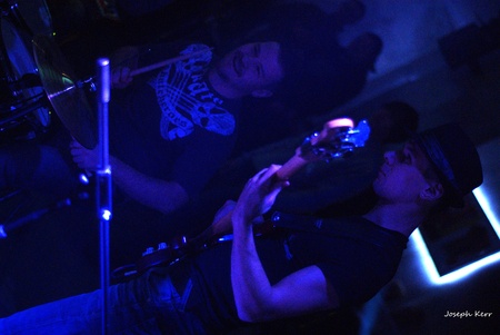 DIEZEL JAM SESSION! 