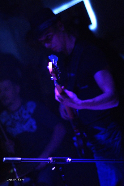 DIEZEL JAM SESSION! 