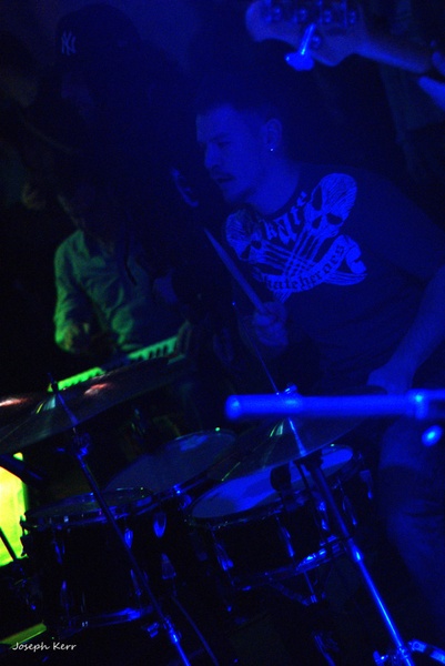 DIEZEL JAM SESSION! 