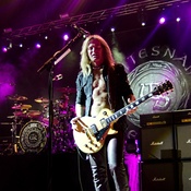 Whitesnake 