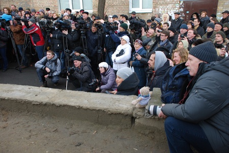 "Зірковий вертеп"