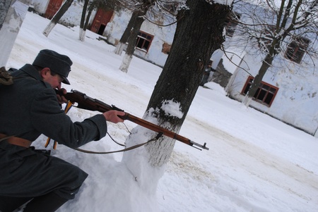  Меджибіж-2012