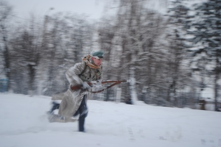  Меджибіж-2012