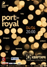 port-royal dnipropetrovsk