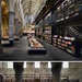 Selexyz Bookstore, Maastricht, Holland