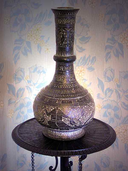 Єгипетська ваза