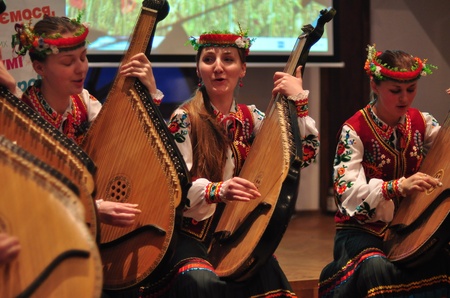 "Весняне рандеву"