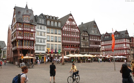 Frankfurt