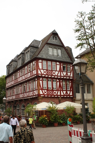 Frankfurt