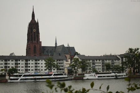 Frankfurt