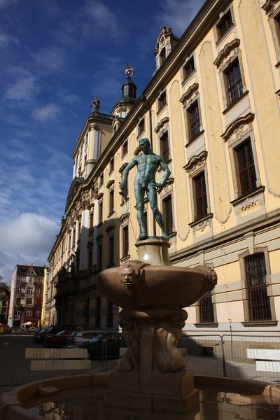 Wrocław