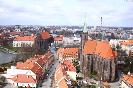 Wrocław