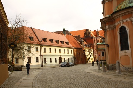 Wrocław