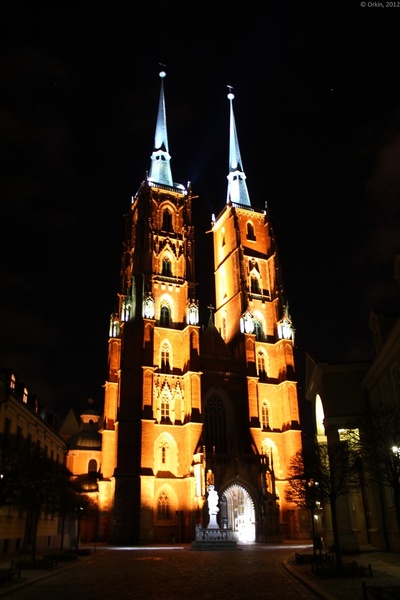 Wrocław