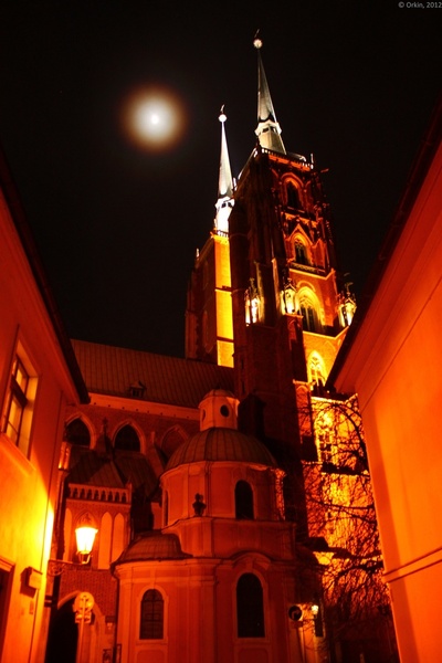 Wrocław