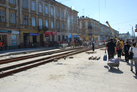 Львів