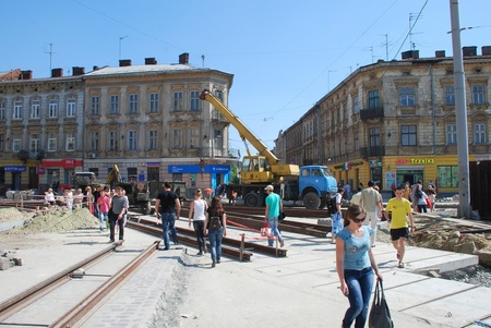 Львів