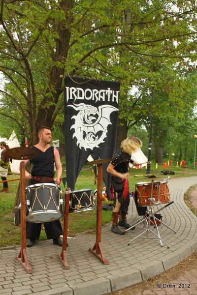  Битва Націй (Bitwa Narodów) 2012