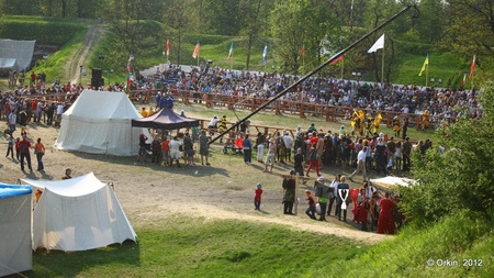  Битва Націй (Bitwa Narodów) 2012