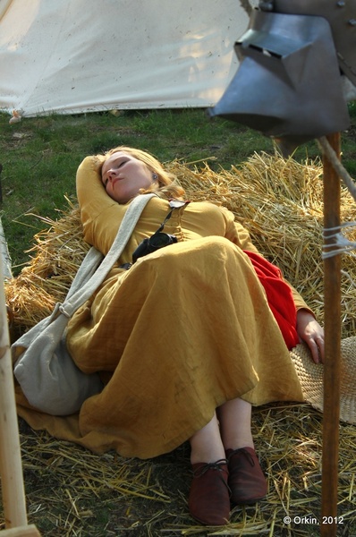  Битва Націй (Bitwa Narodów) 2012