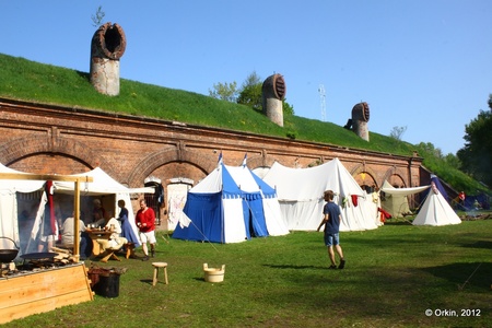  Битва Націй (Bitwa Narodów) 2012