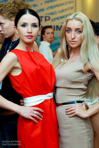  Атріум Fashion Days у Тернполі