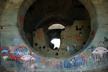  Північний тунель