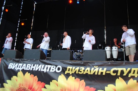 ФранкоФест 2012
